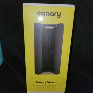 Indoor Security Camera